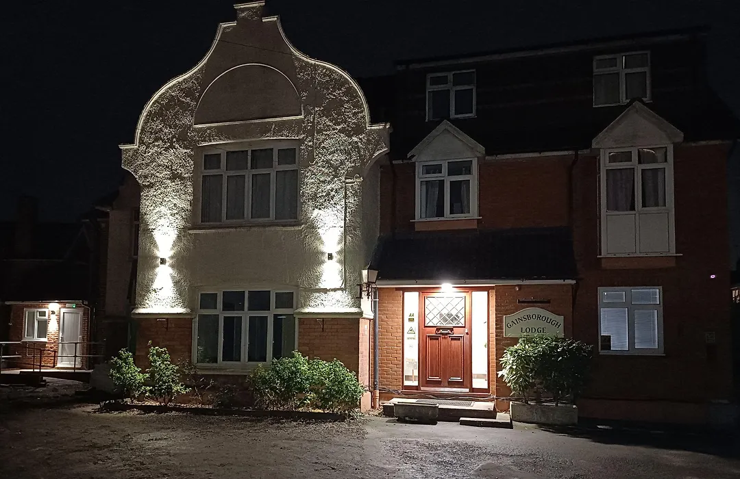 Gainsborough Lodge-1