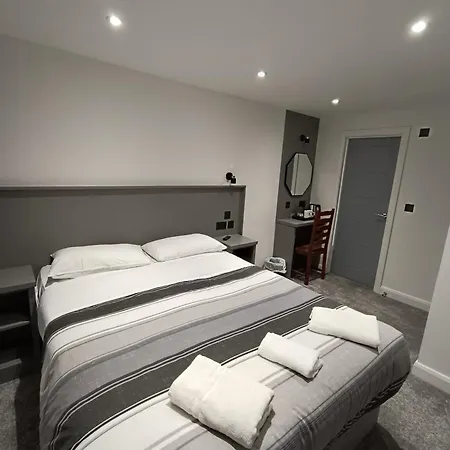Gainsborough Lodge-2