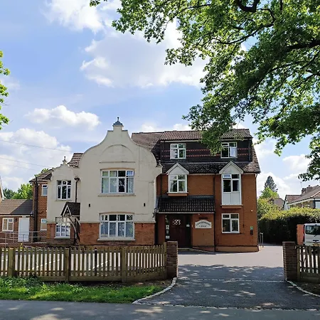 Gainsborough Lodge-3